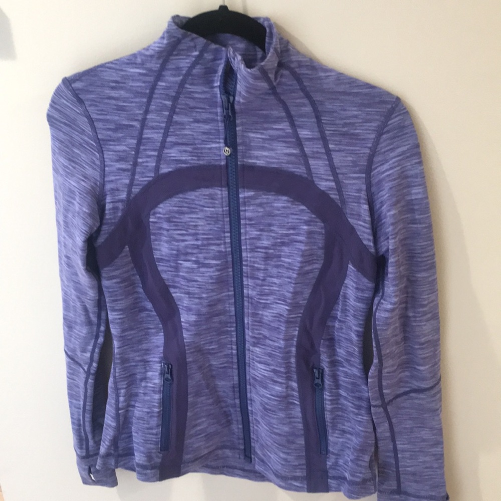 Lululemon jacket